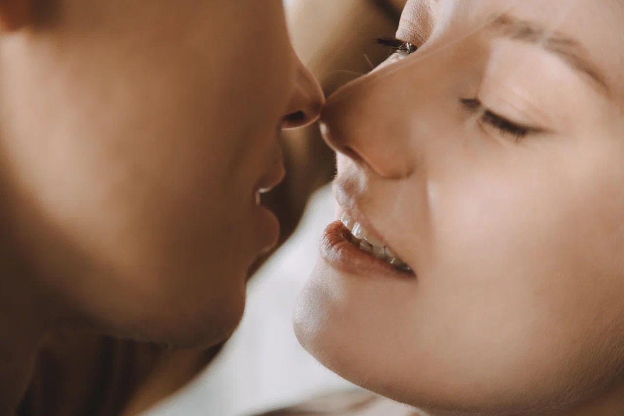 Костя и Алина / Зеленоградск. Фотограф Калининград Илья Миллер