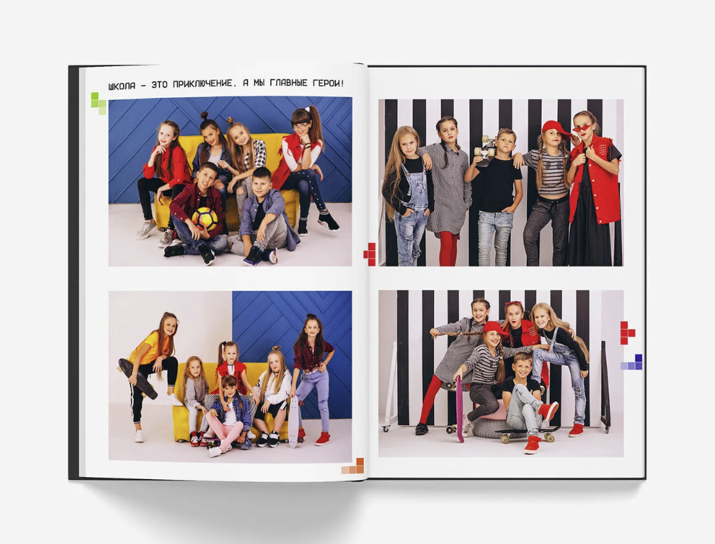 Тетрис. Семейный и детский фотограф в Селенгинске Екатерина Чупрова