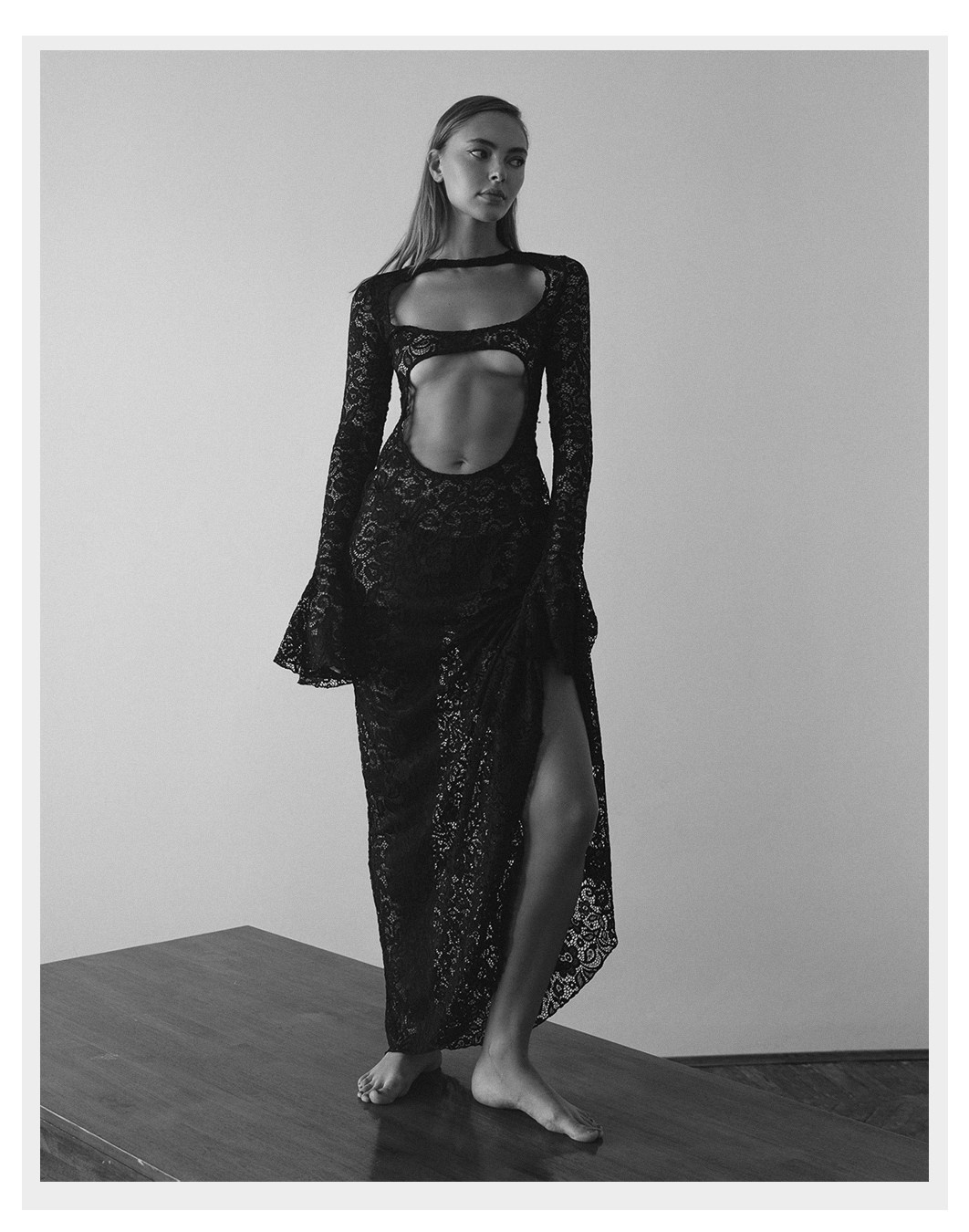 Arina. Фотограф для брендов Москва