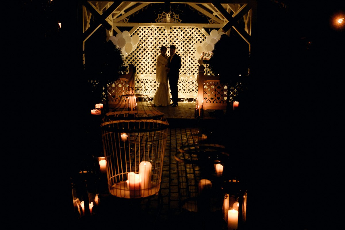 Евгения + Ники (Под дождем). Свадебные и портретный фотограф — Кирилл Зорин