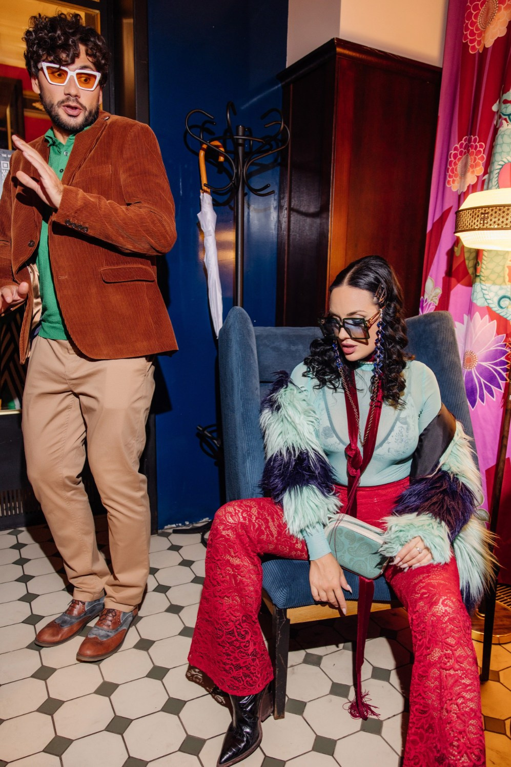 After season. Контентный и репортажный фотограф Виталий Кулешов | Москва