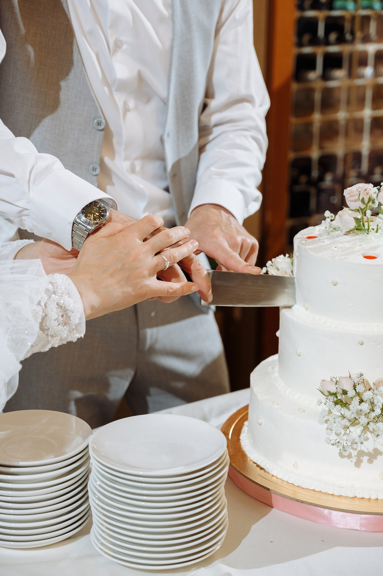 Александр + Мила. Свадебный и семейный фотограф в Сергиевом Посаде, Москве и Московской