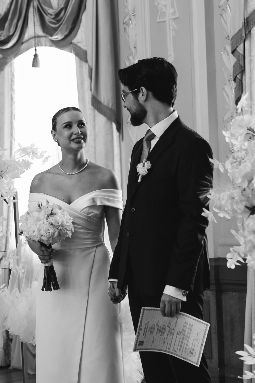 Глеб и Наташа. Фотограф Нижний Новгород