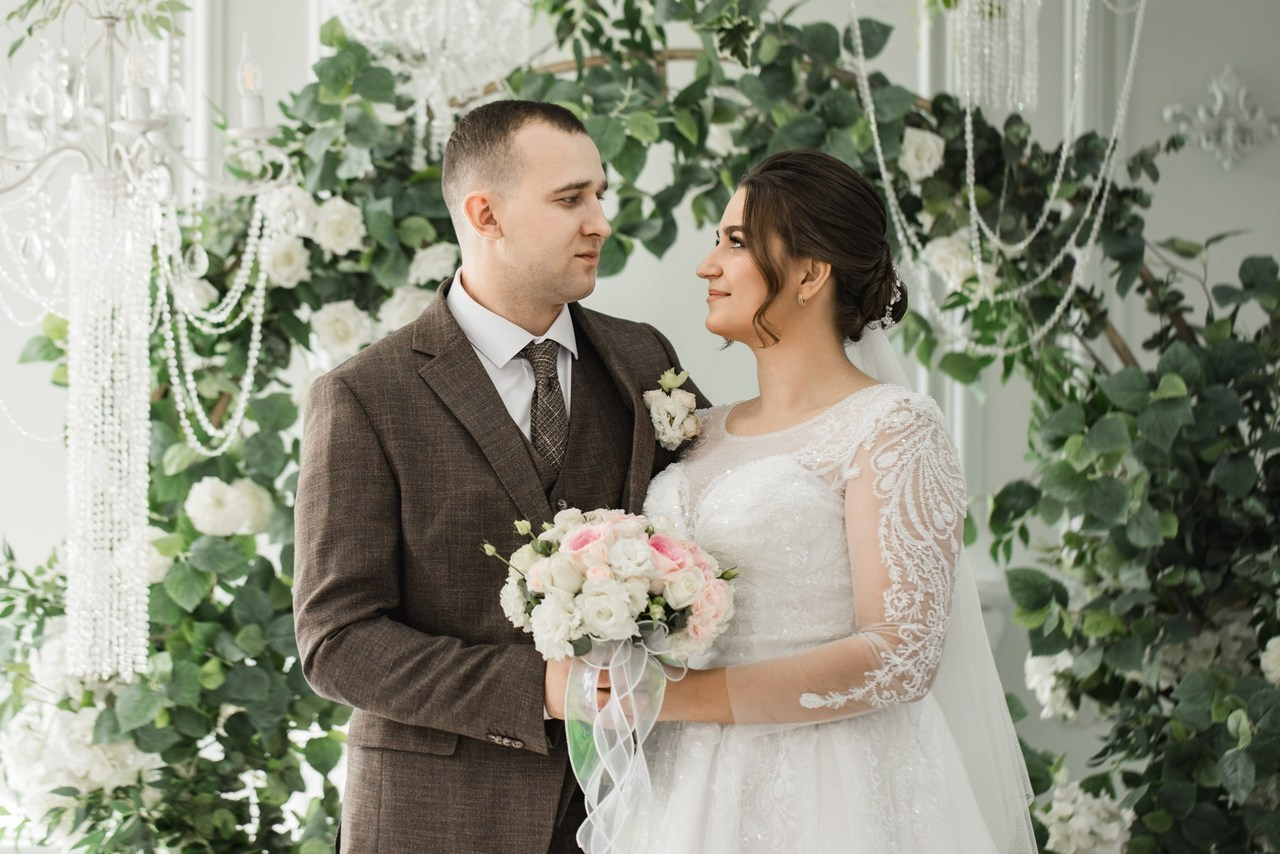 Отзывы. Свадебный фотограф Исхизова Ольга