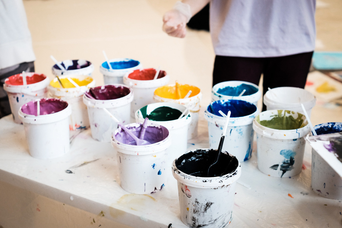 Reportage. Фотохудожник в Карелии и Санкт-Петербурге