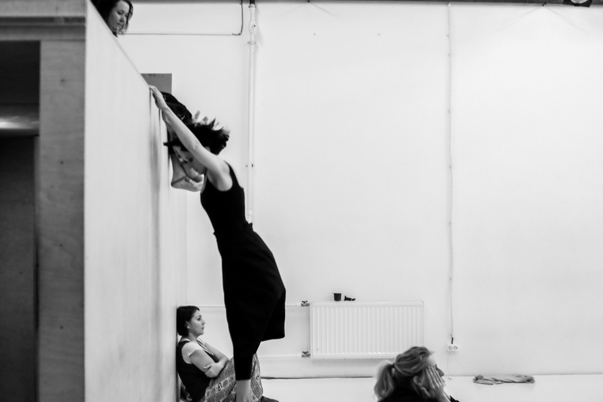 Reportage. Фотохудожник в Карелии и Санкт-Петербурге