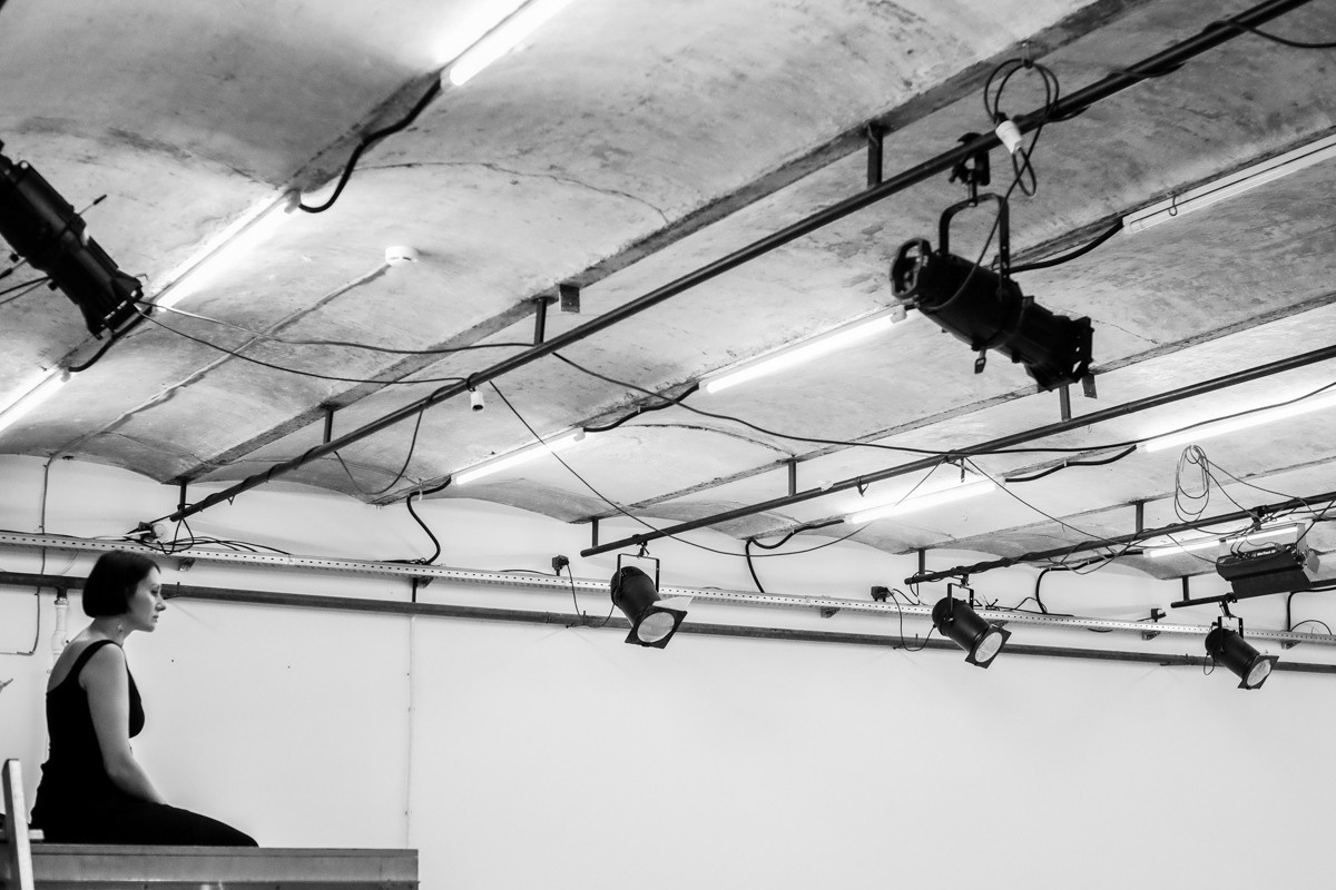 Reportage. Фотохудожник в Карелии и Санкт-Петербурге