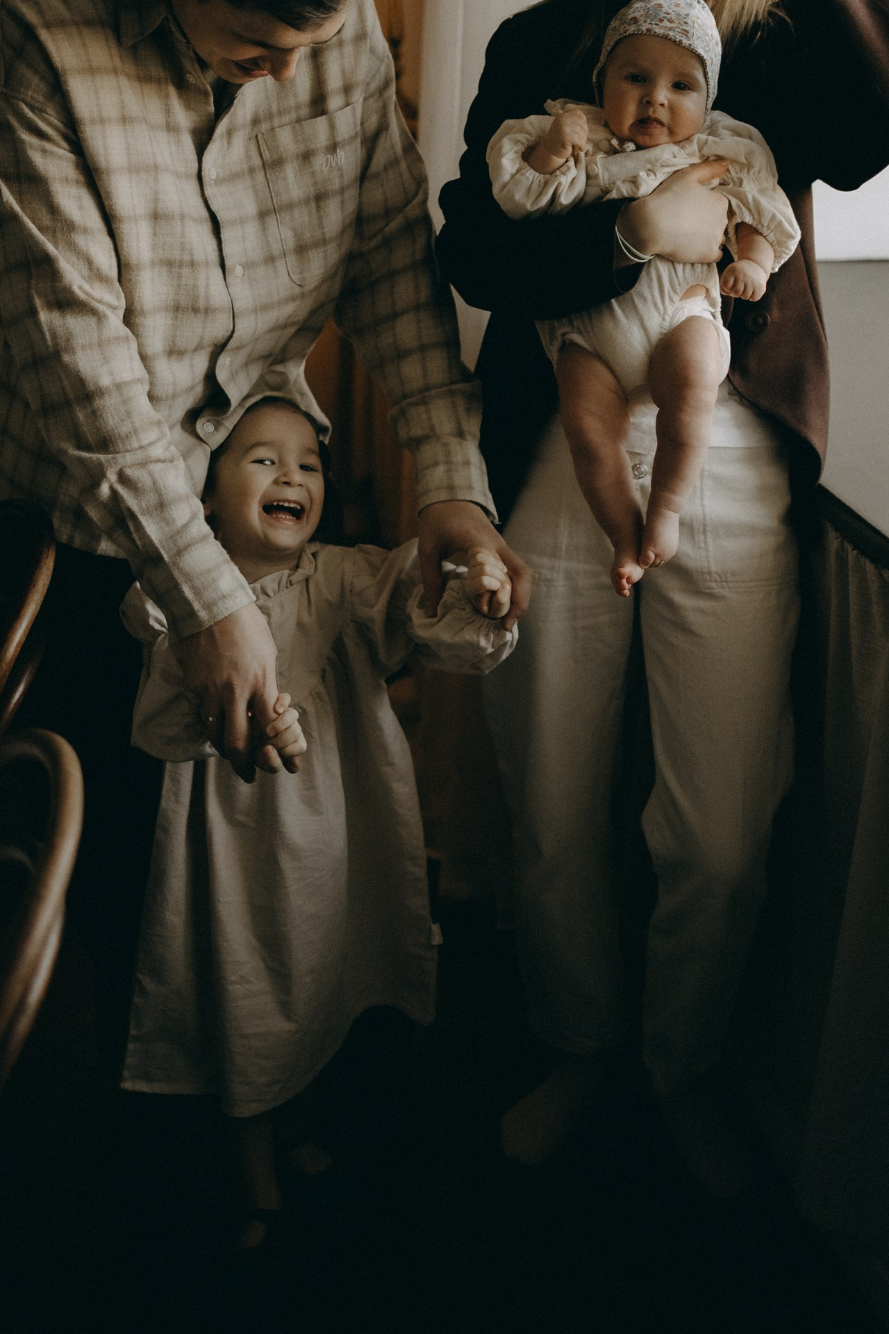 Вместе. Фотограф в Санкт-Петербурге Кристина Порванова