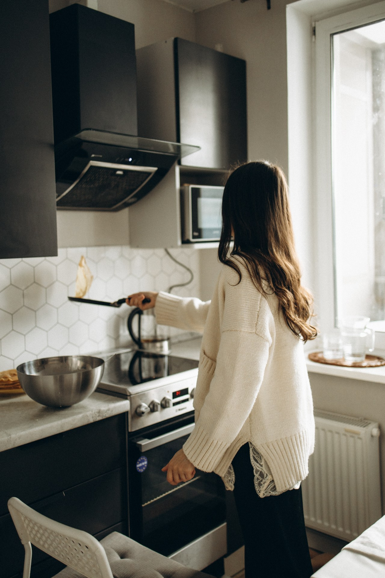 Домашнее счастье. Фотограф в Санкт-Петербурге Кристина Порванова