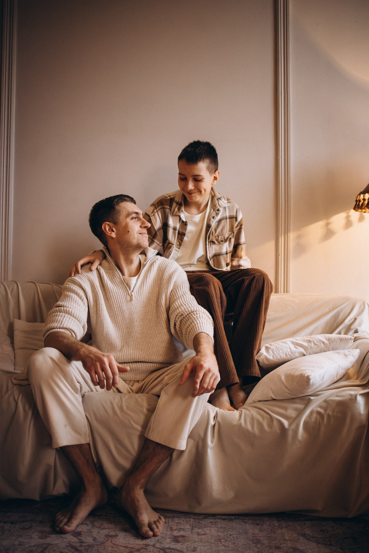 Новогоднее чудо. Фотограф в Санкт-Петербурге Кристина Порванова