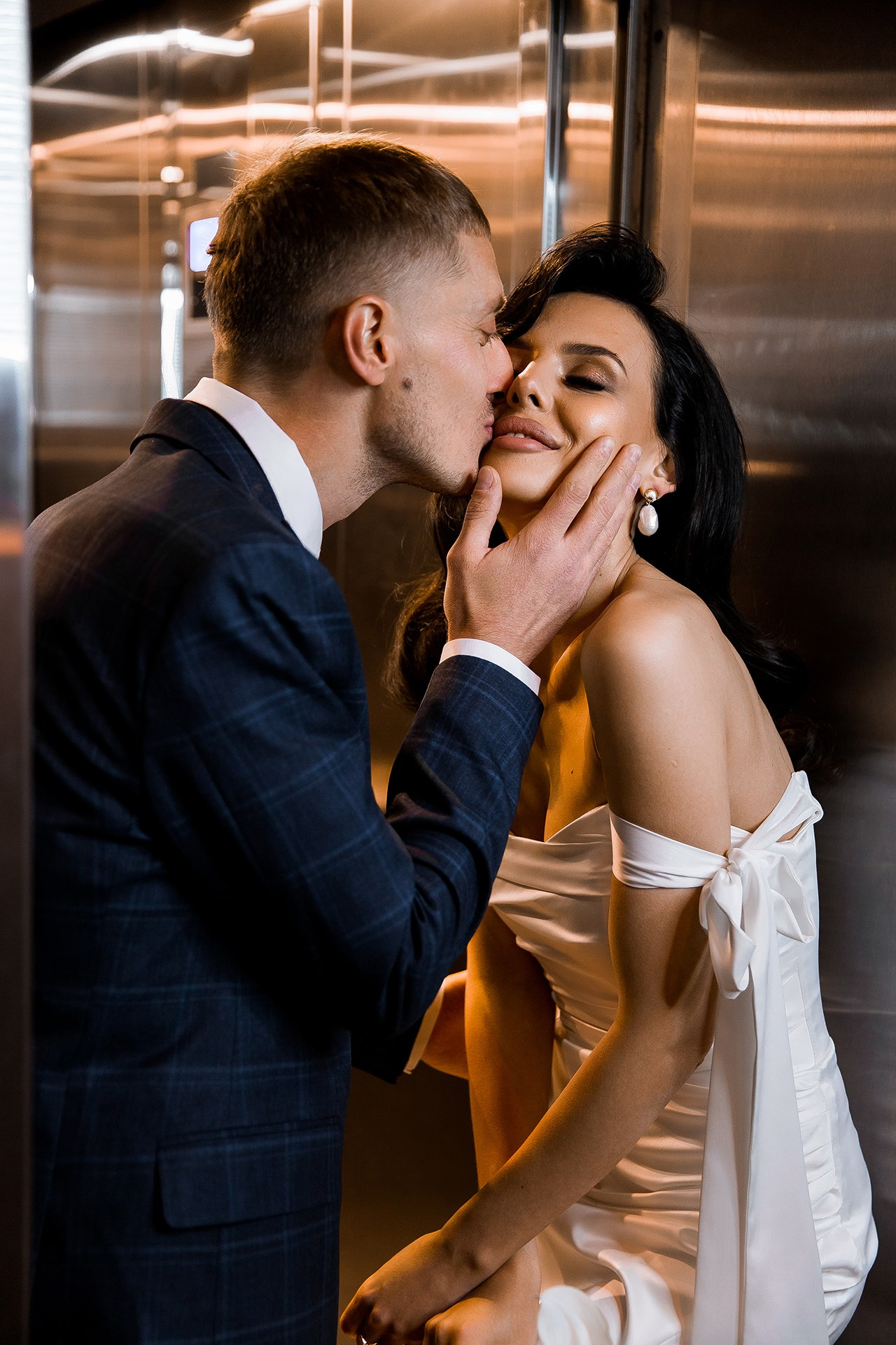 Богдана и Александр. Katerina Schastlivaya