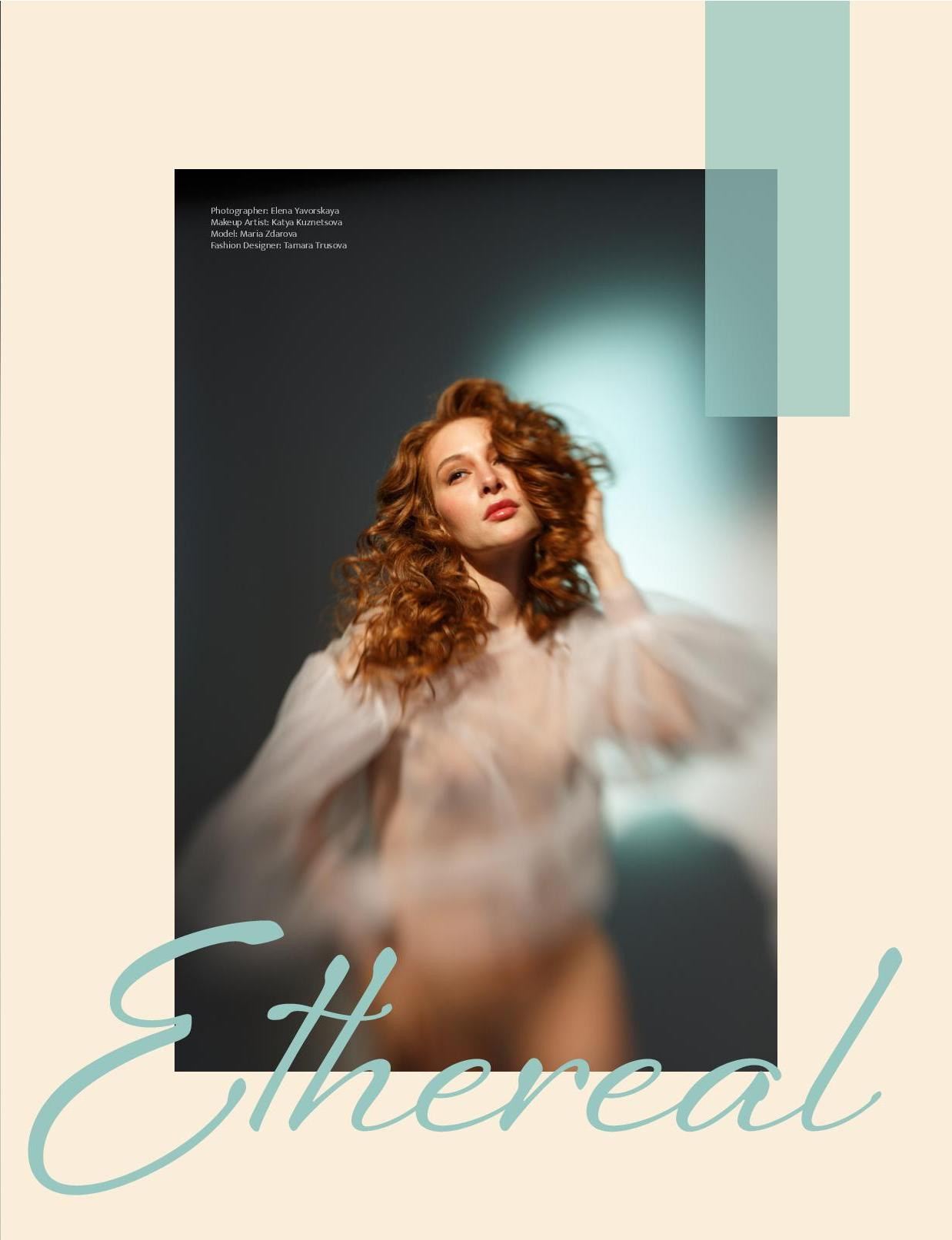 Awards and Publications. Elena Yavorskaya Photography