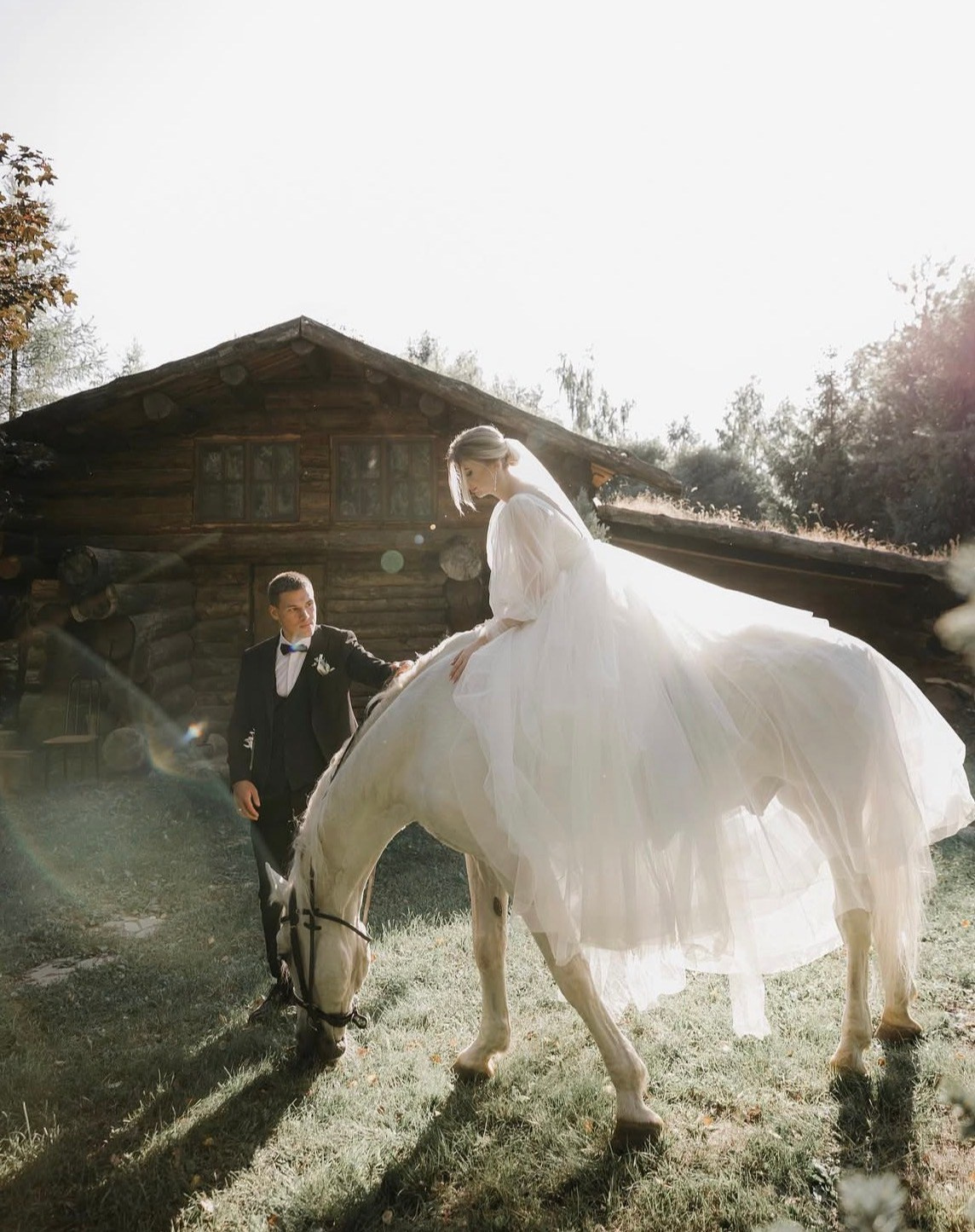 Свадебная съемка. Видео съемка, контент съемка, рекламная съемка