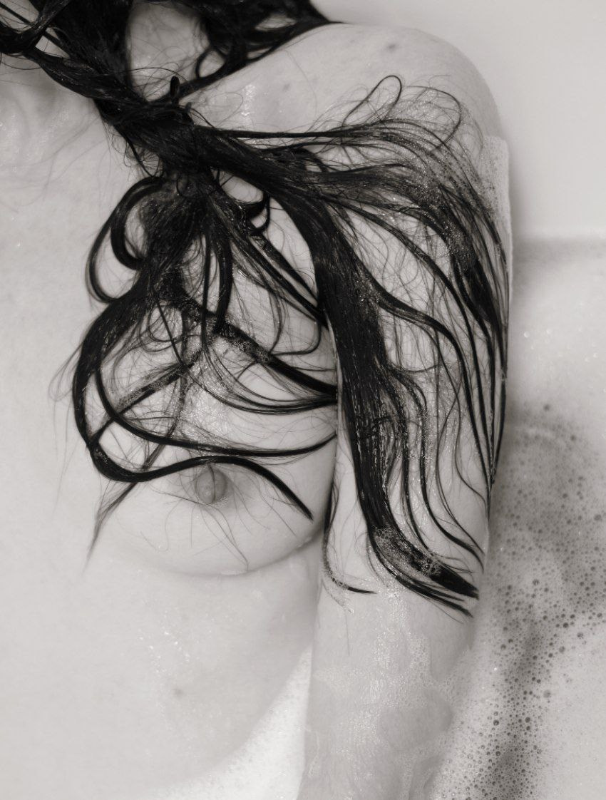 Обнаженное. Мастерская Демченко