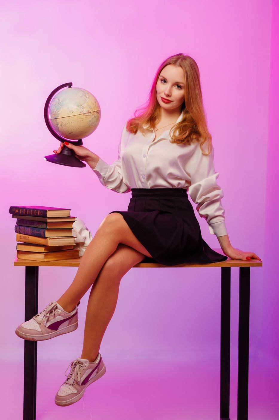 Виньетки и общие фото. СИГМА | Студия выпускных альбомов Красноярск