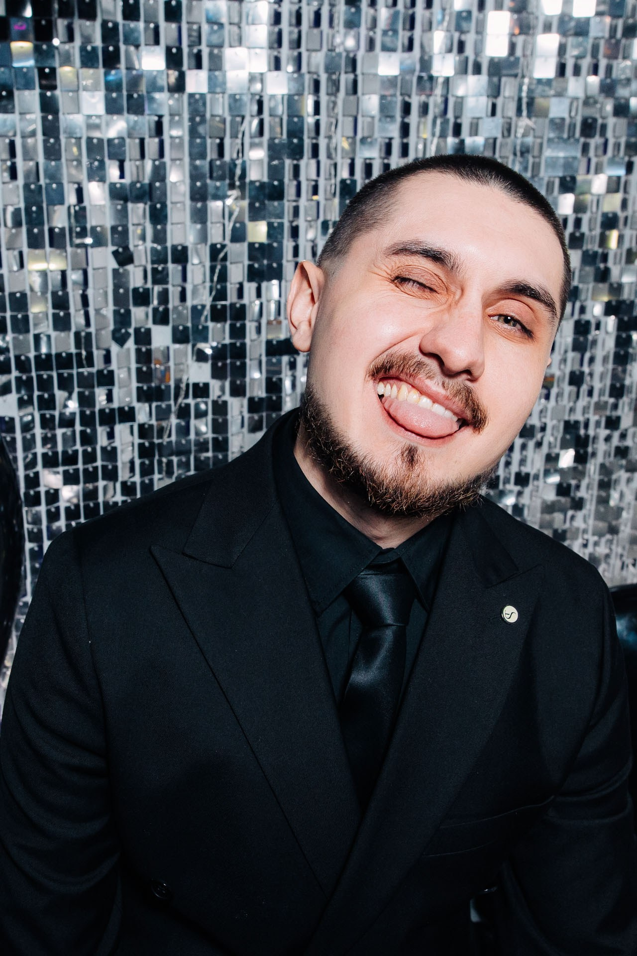 День Рождения Wow Place. Фотограф Перминов Никита СПБ