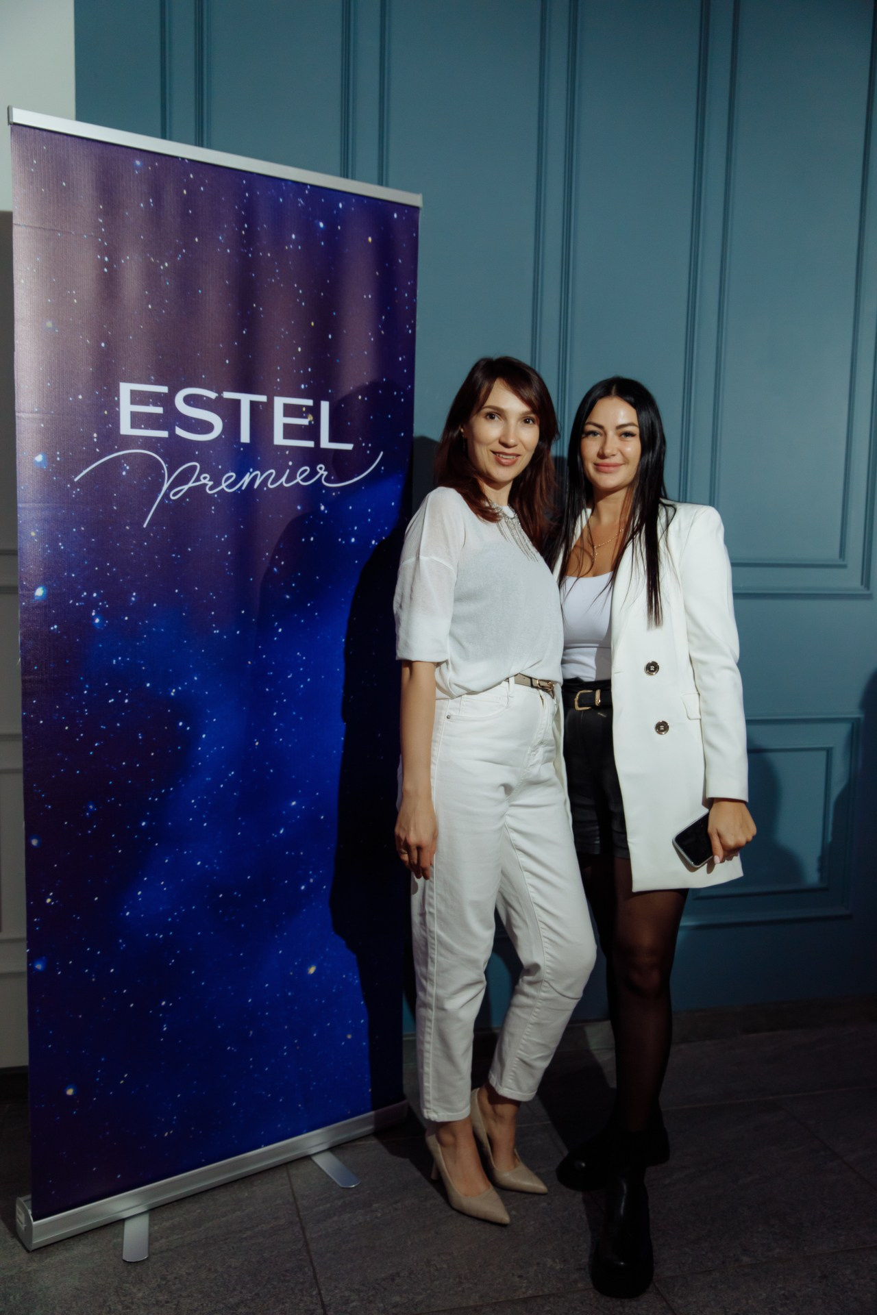 ESTEL. Корпоратив. Свадебный фотограф в Ярославле Анастасия Архипова