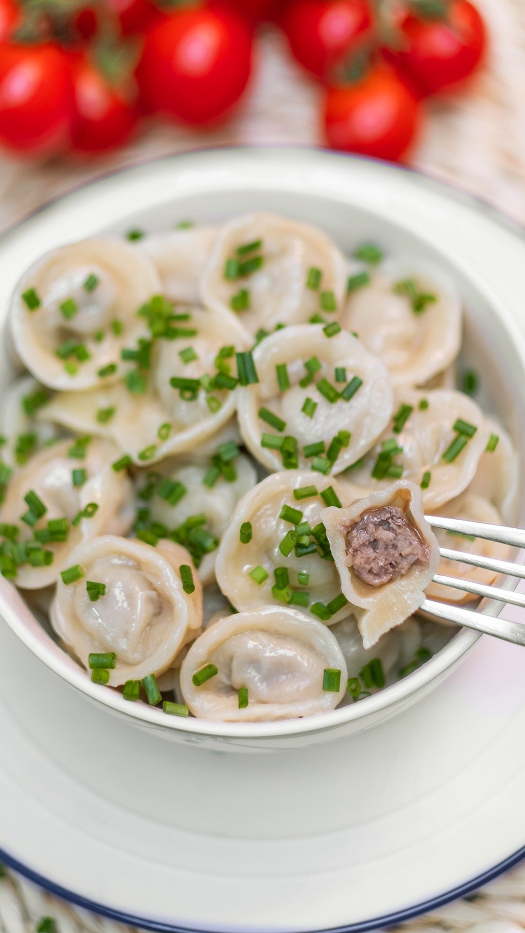 Для компании «PelmeniBatumi». Фотограф для женщин Ольга Терехова СПБ