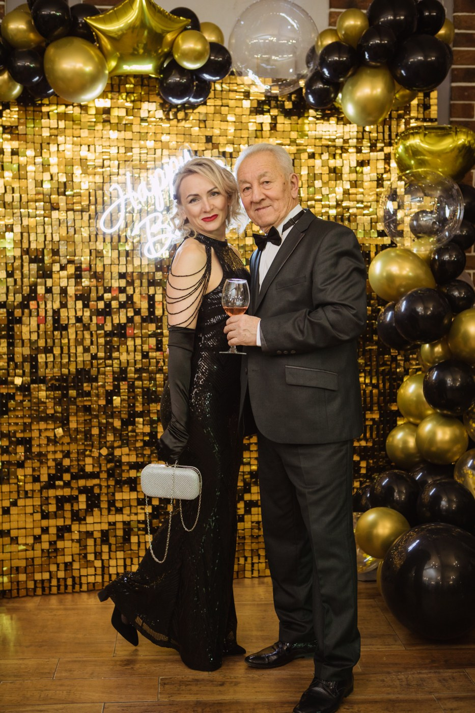 Юбилей Натальи. Кафе 7 пятниц. Фотографы в городе Волгограде — Людмила Агеева и Алексей Околелов