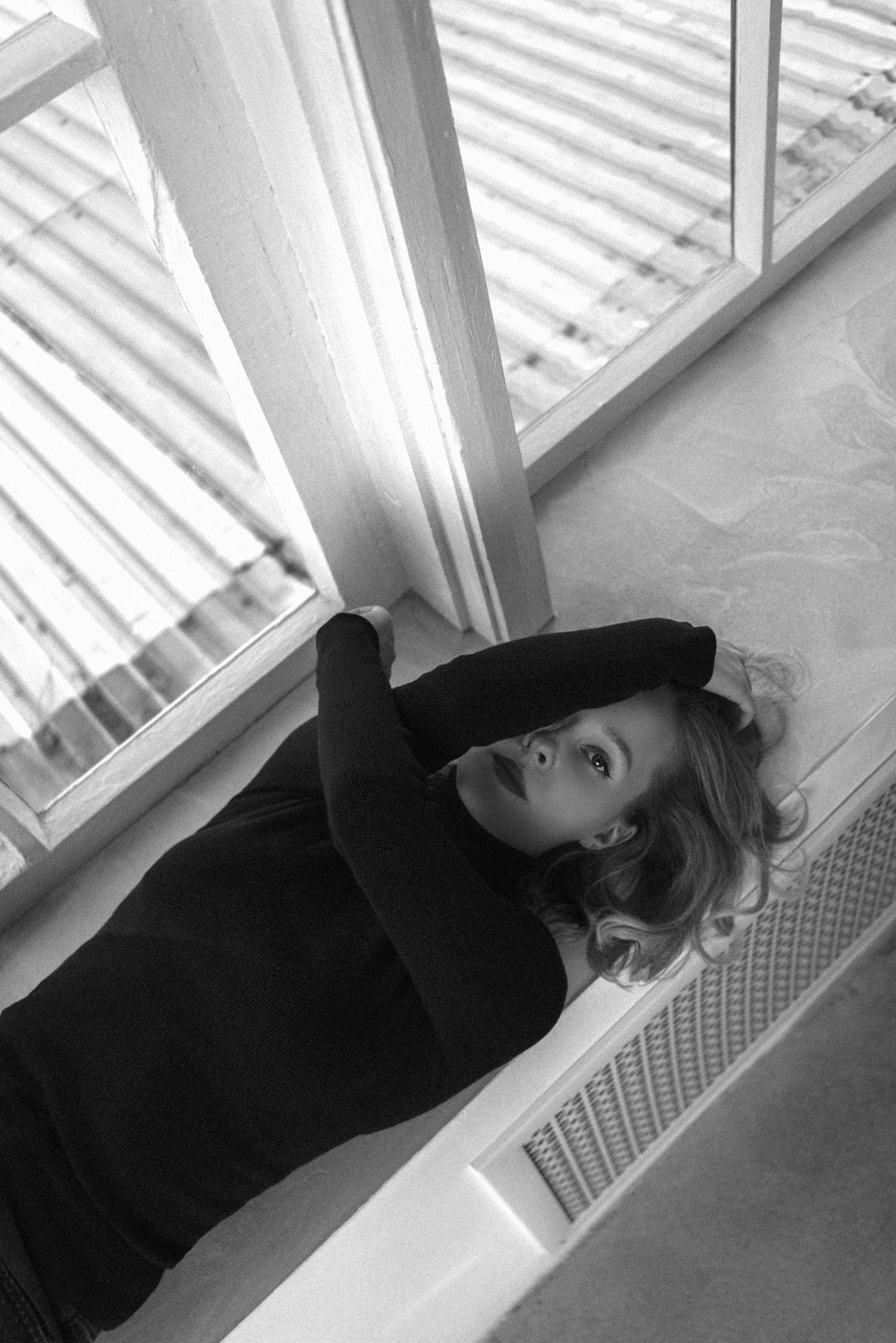 Ангелина. Фотограф Краснодар