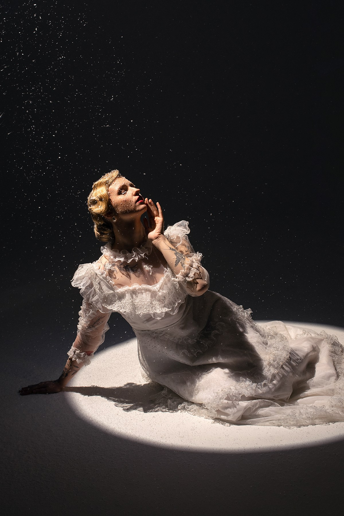 Анна. Свадебный фотограф Белгород