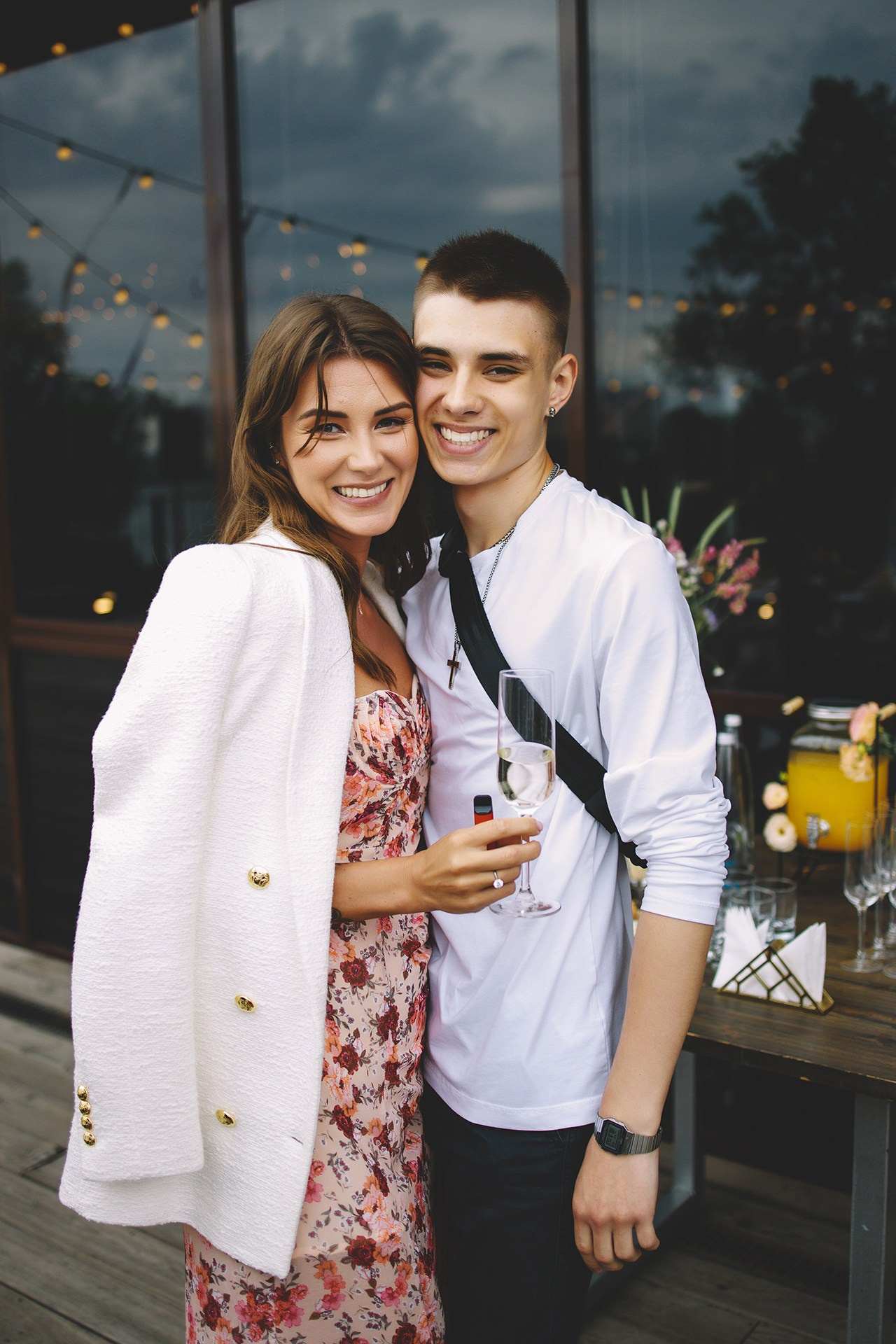 Alibi Alibi. Руслан Плахтеев