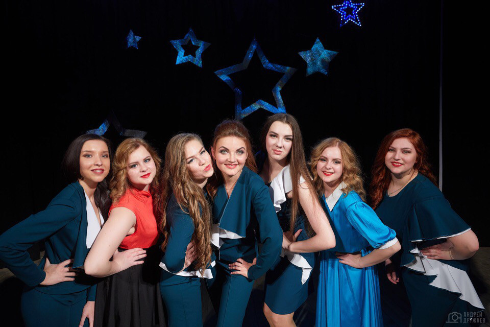 НаПиТ «ЖИВАЯ ВОДА». Дворец Культуры г. Заволжья