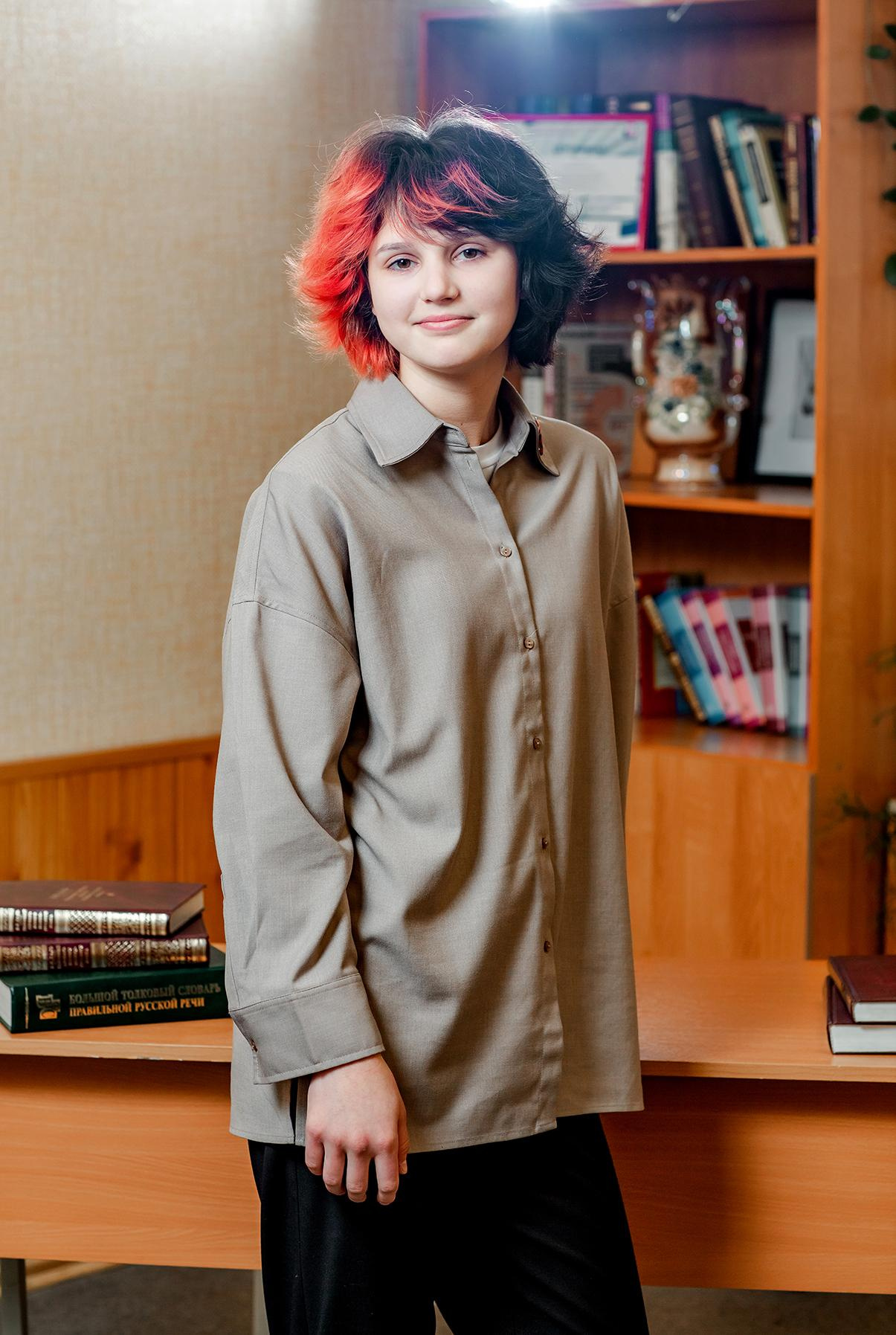 Для 9 и 11 классов. Фотограф в Тюмени Ольга Шульц