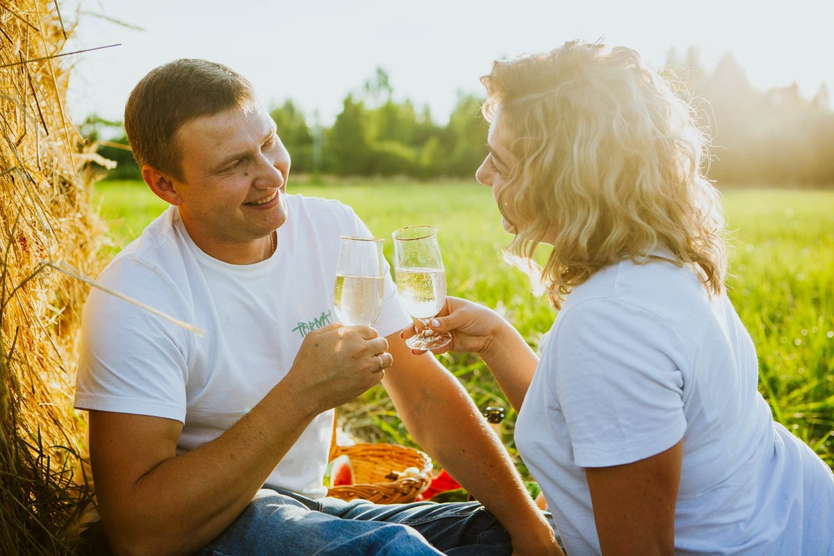 Семейная / Индивидуальная. Фотограф Татьяна Петухова