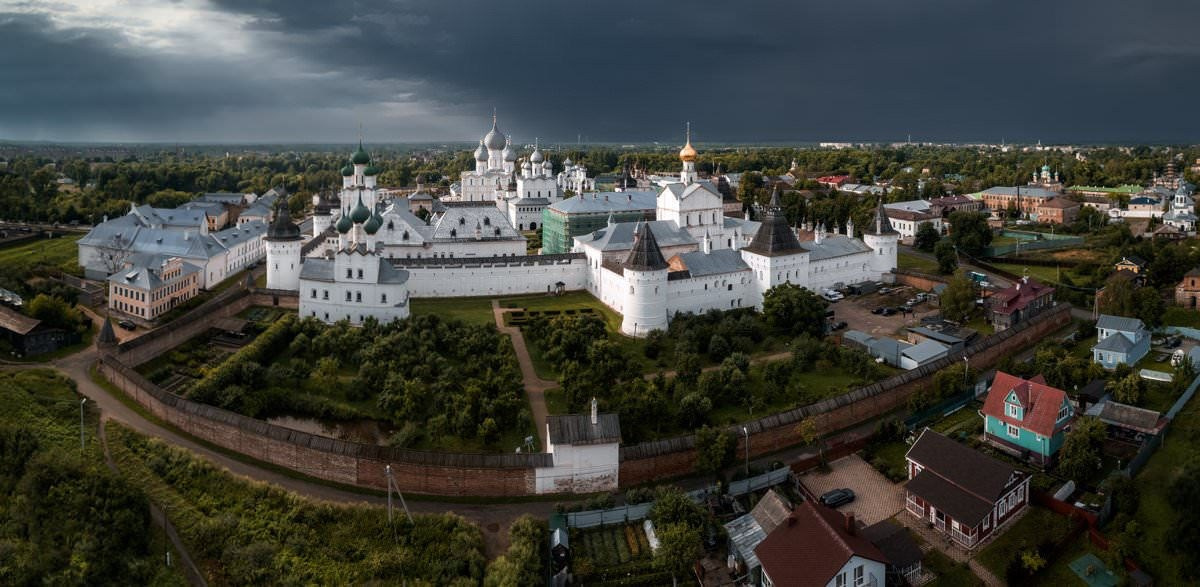 Small Russia — personal project of photographer Vadim Sherbakov. Vadim Sherbakov Portfolio