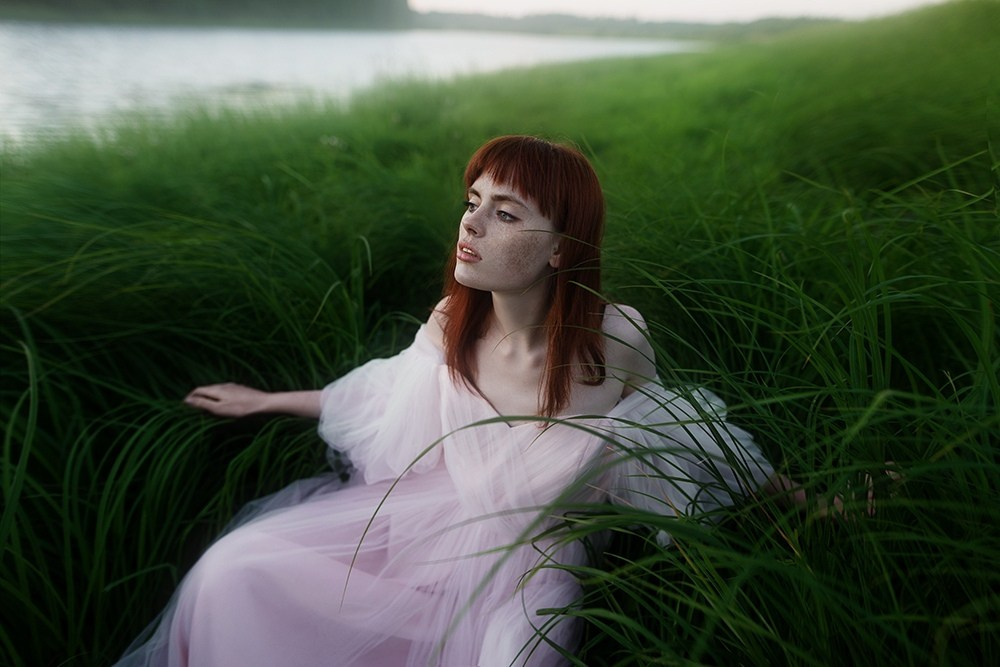 Портретная фотосъемка в Санкт-Петербурге. Портретный фотограф в Санкт-Петербурге Мерцалова Татьяна