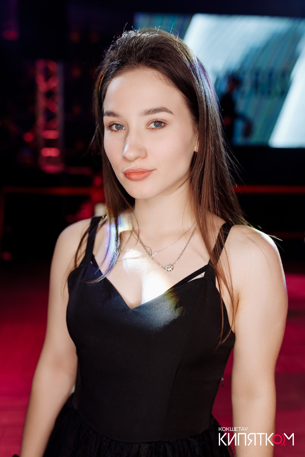 LUCAVEROS. КИПЯТКОМ КОКШЕТАУ