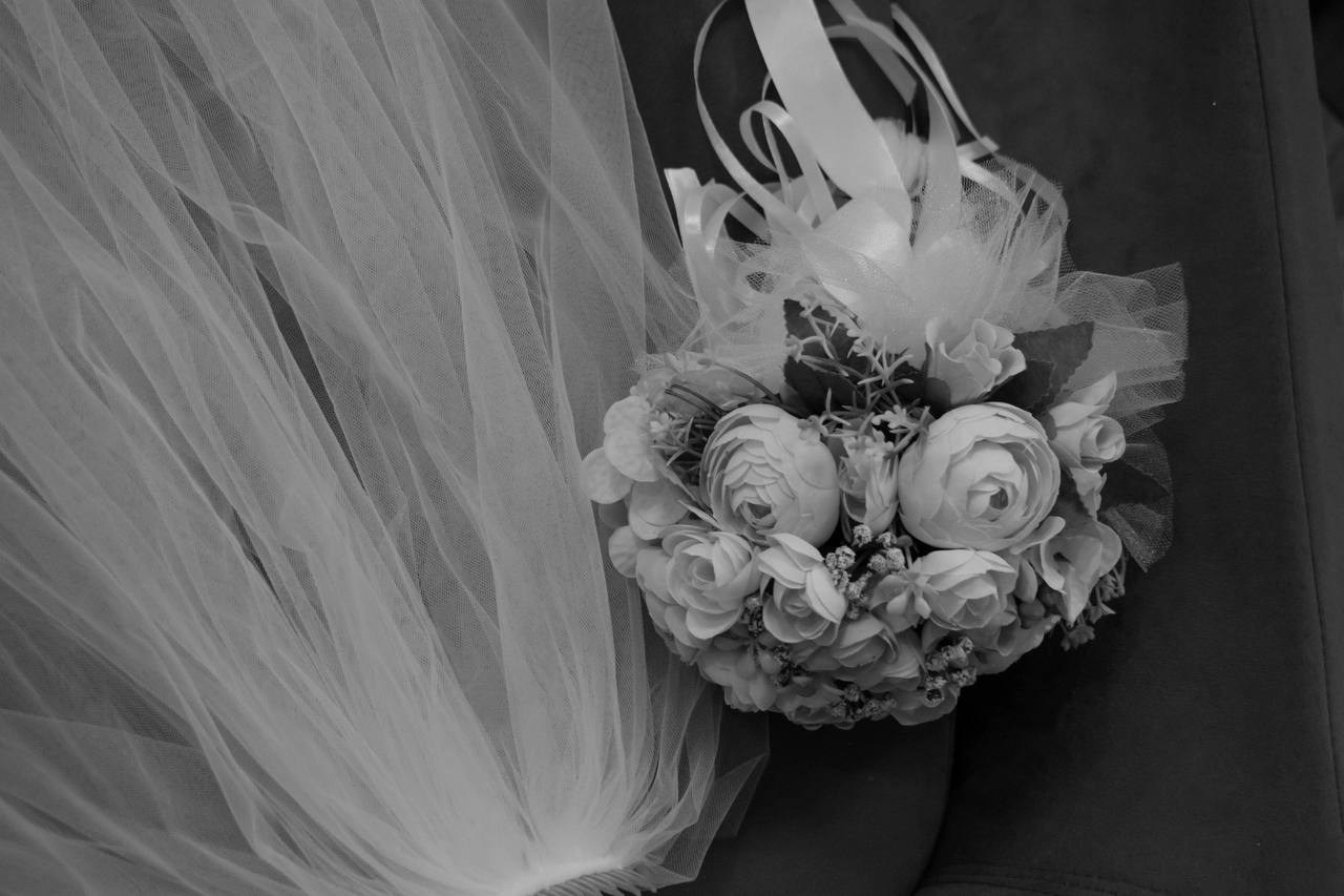 Загс. Фотограф Хабаровск