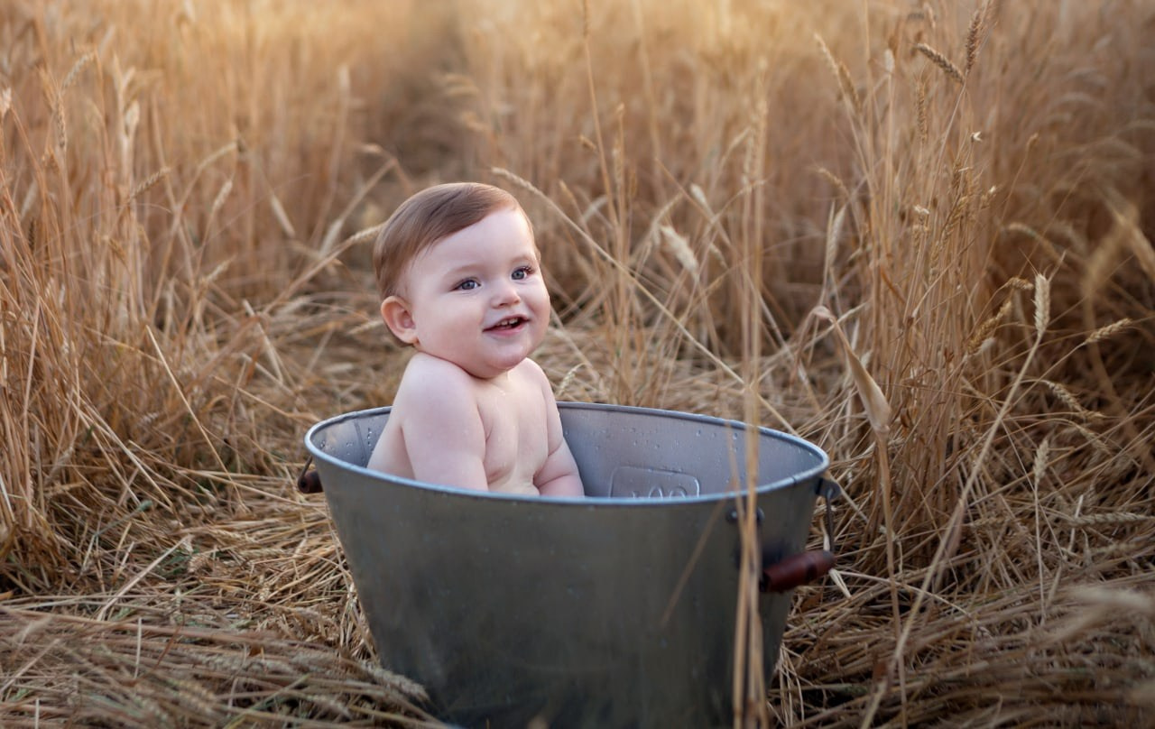 Дети. Детский и семейный фотограф в Ростове-на-Дону Светлана Коновалова