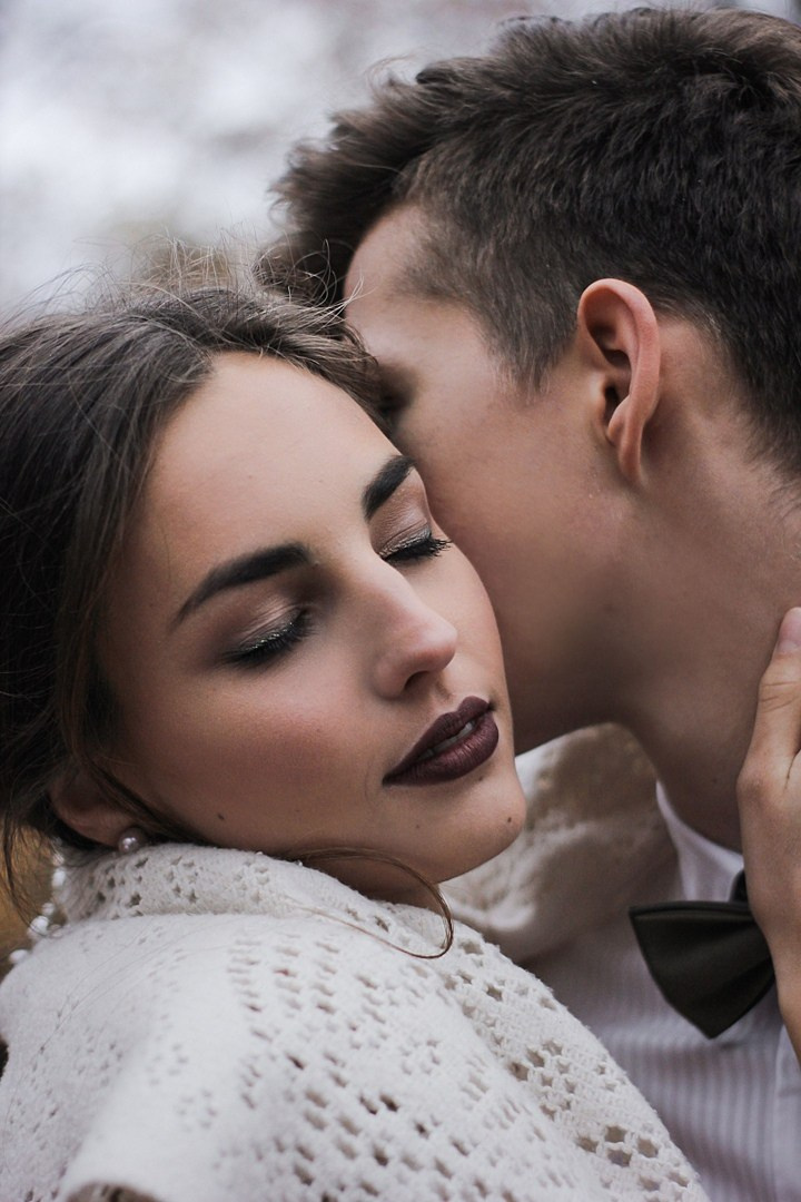 Свадьбы. Фотограф Владимир Бурыкин