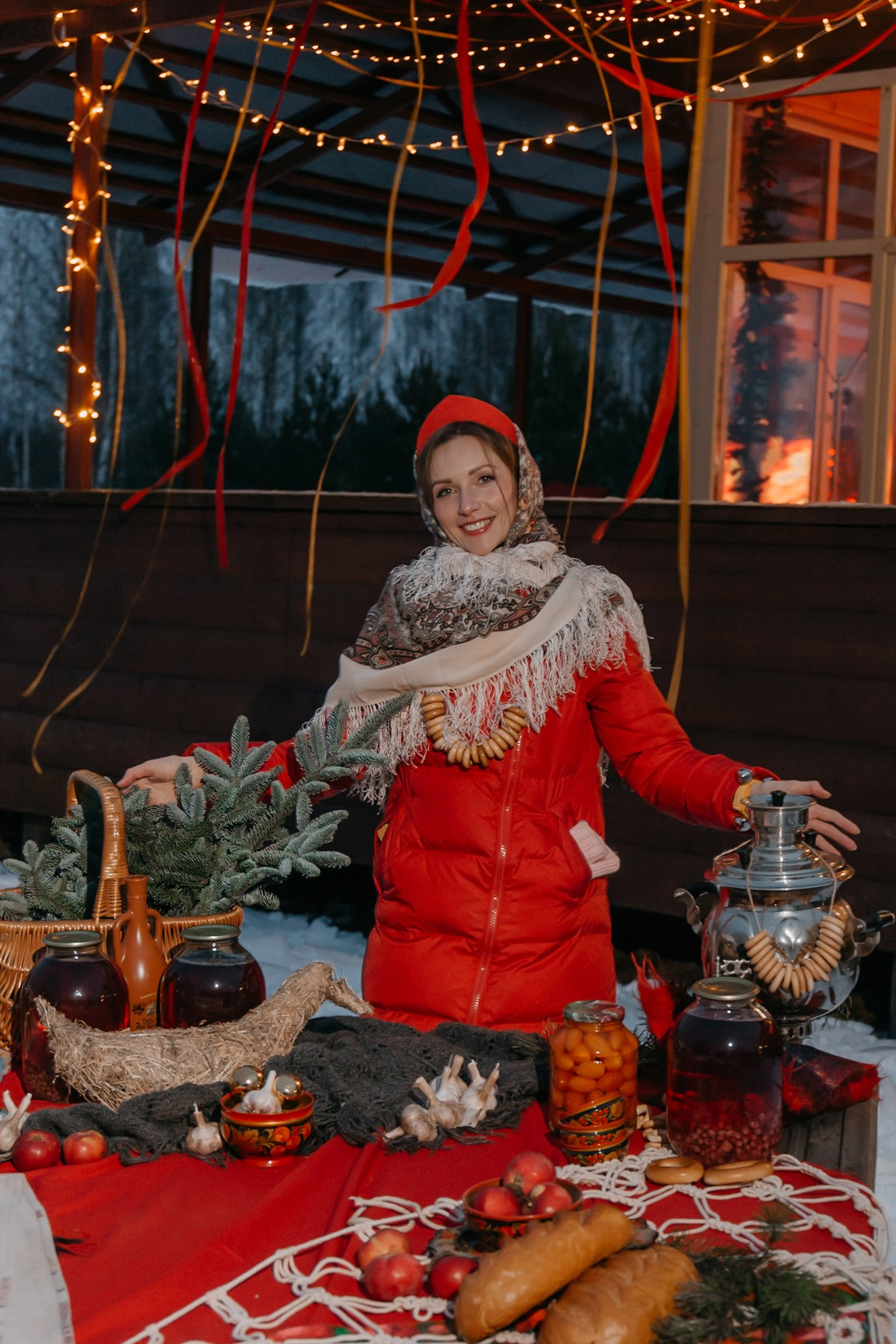 DIKIDI NEW YEAR 2024. Фотограф ваших событий