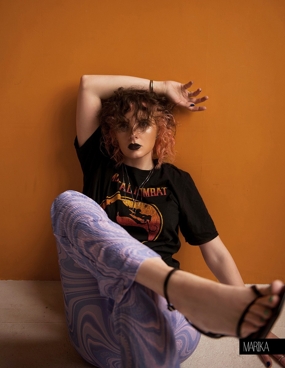 Публикации. Фотограф Кристина Гришина Рязань