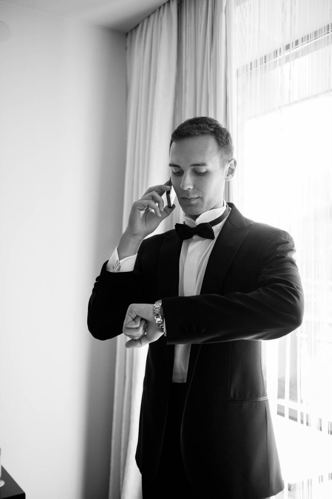 Свадьбы. Фотограф в Москве и МО / Анна Дорохина