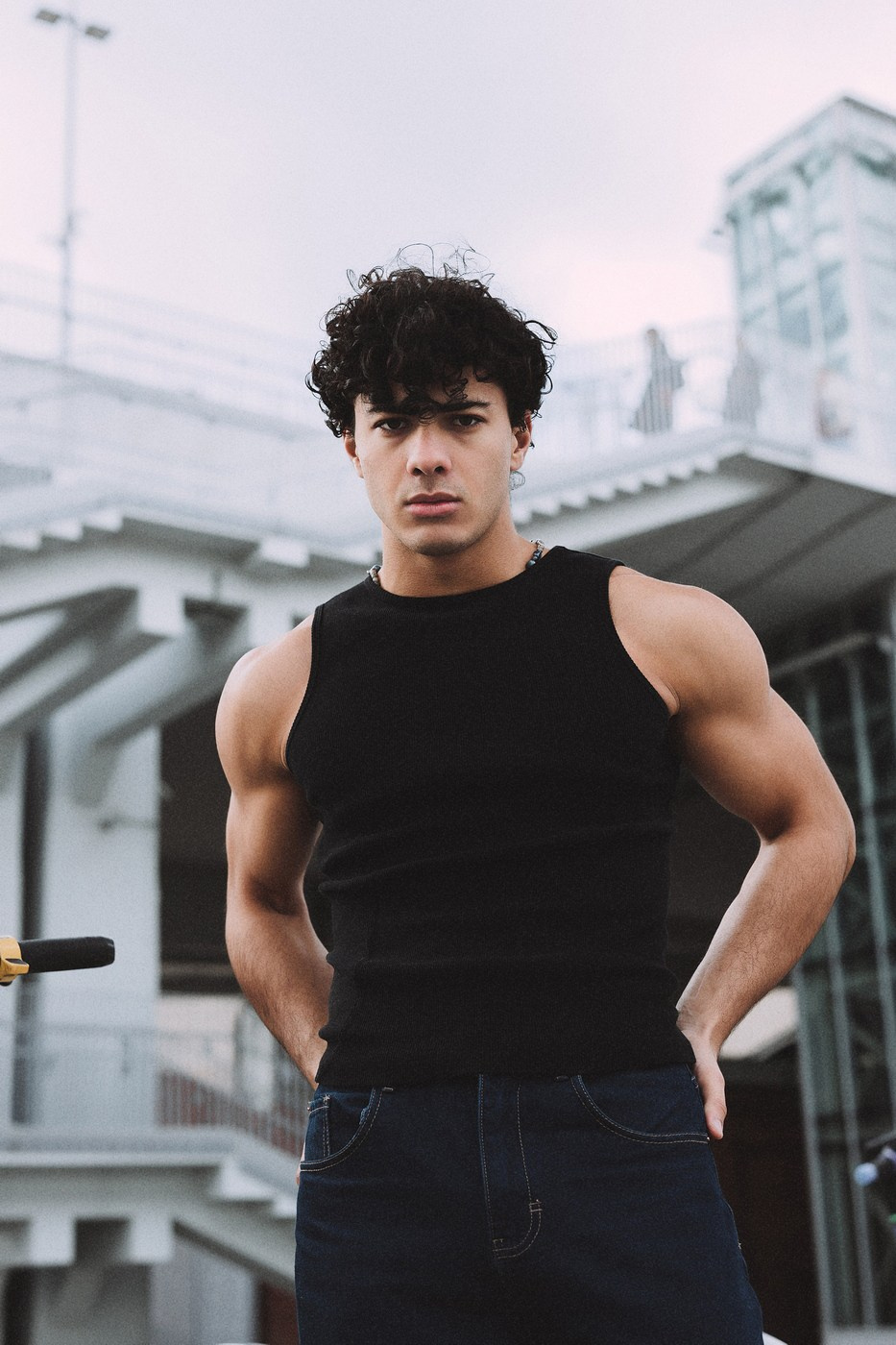 R U S L A N. Фотограф Карина Гюльхаджан