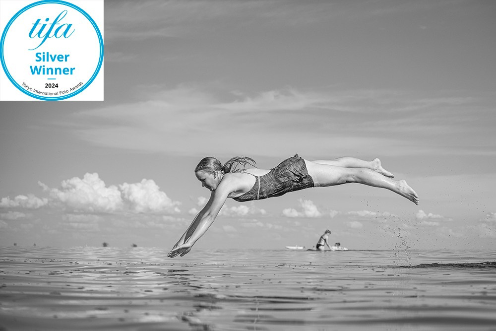 Победа и два почетных упоминания в конкурсе TIFA-2024. Фотографии Лены Соколовой