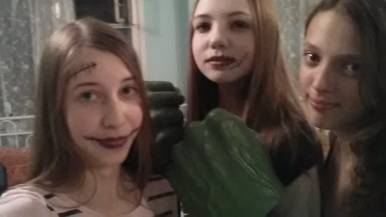 Октябрь (школа, Перси, Гренада). Семейный, Свадебный фотограф СПБ Питер— Романова Екатерина