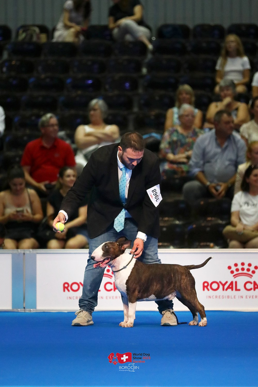 24-27.08.2023 WDS Geneva. Фотограф Дмитрий Бородин