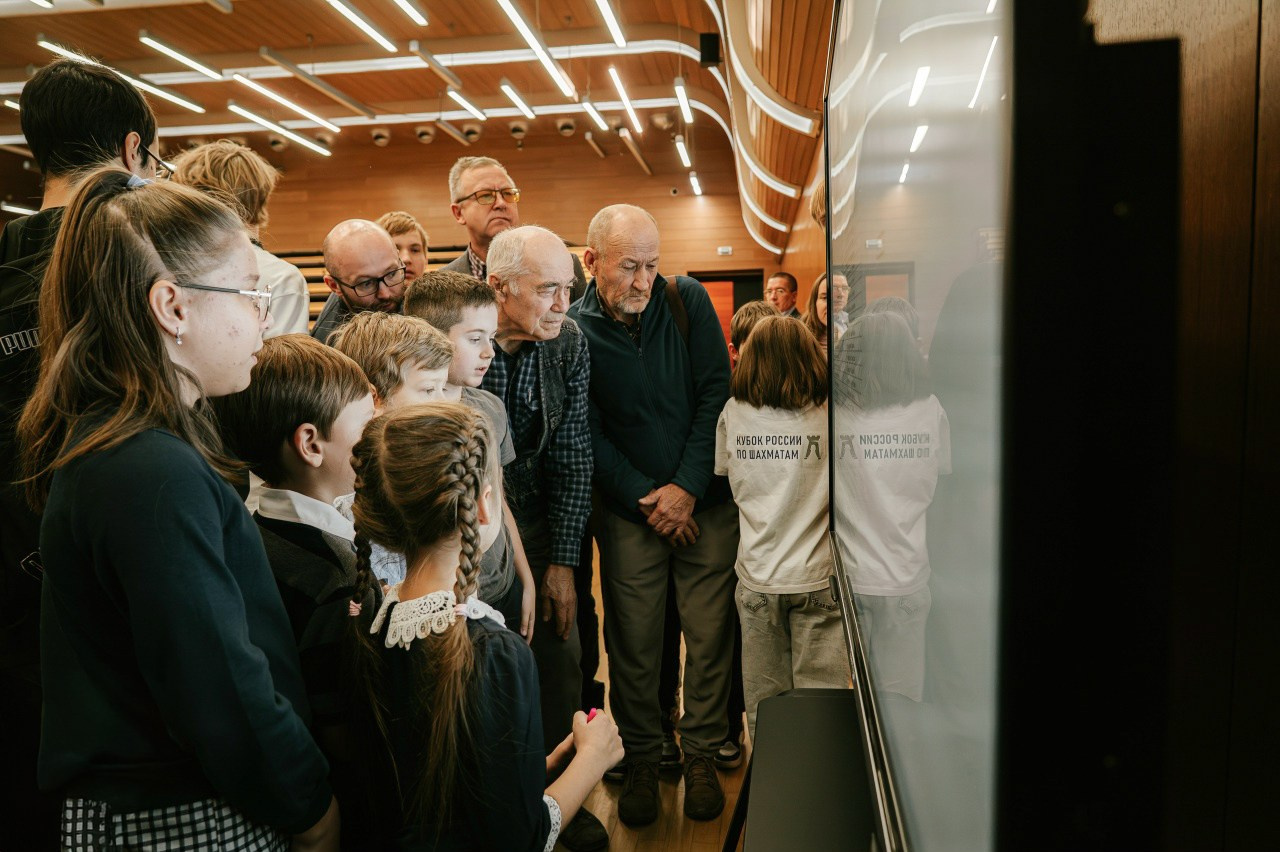 Репортаж. Фотограф Ханты-Мансийск Гагарина Мария