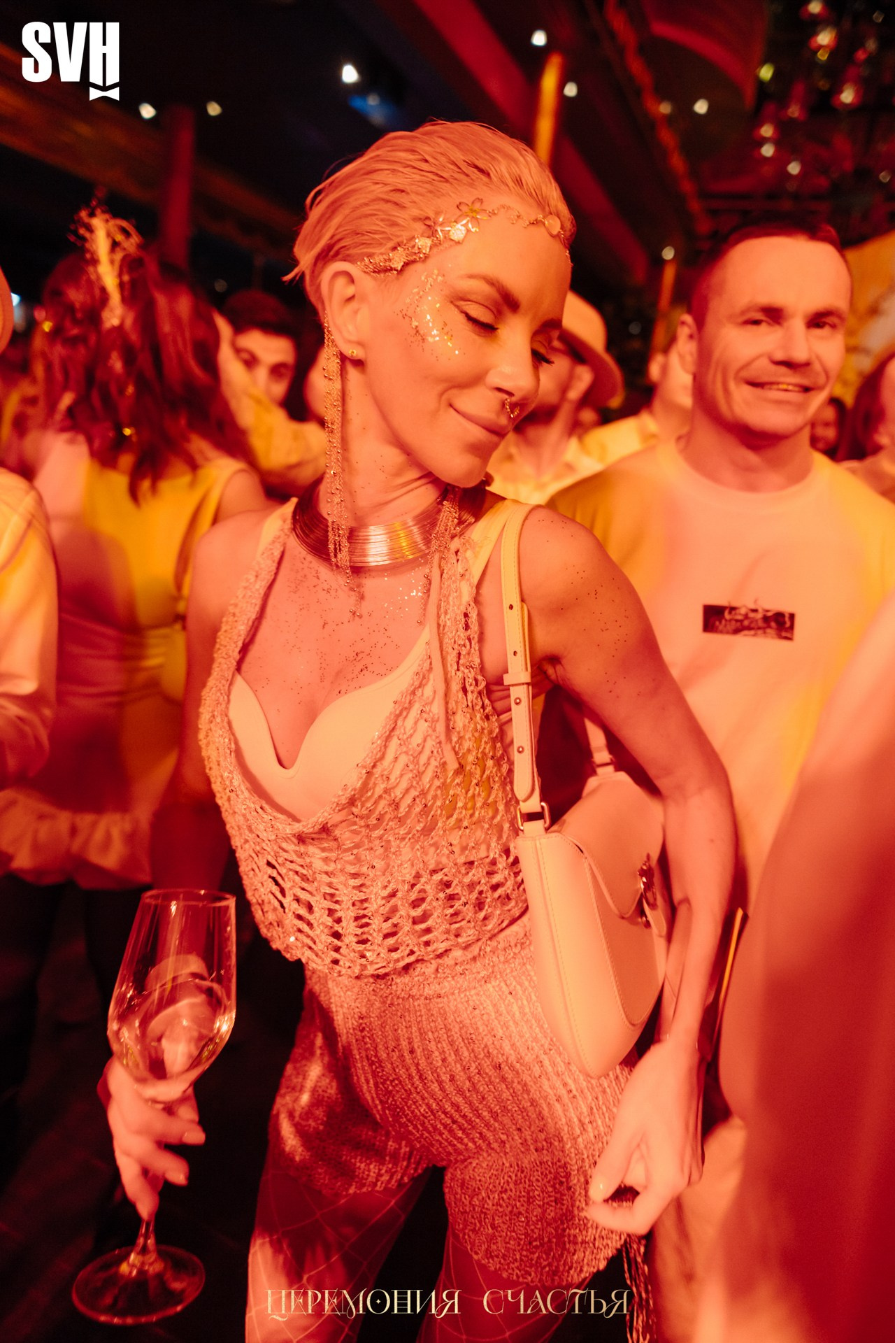 Odyssey «Церемония счастья». Репортажный фотограф Санкт-Петербург