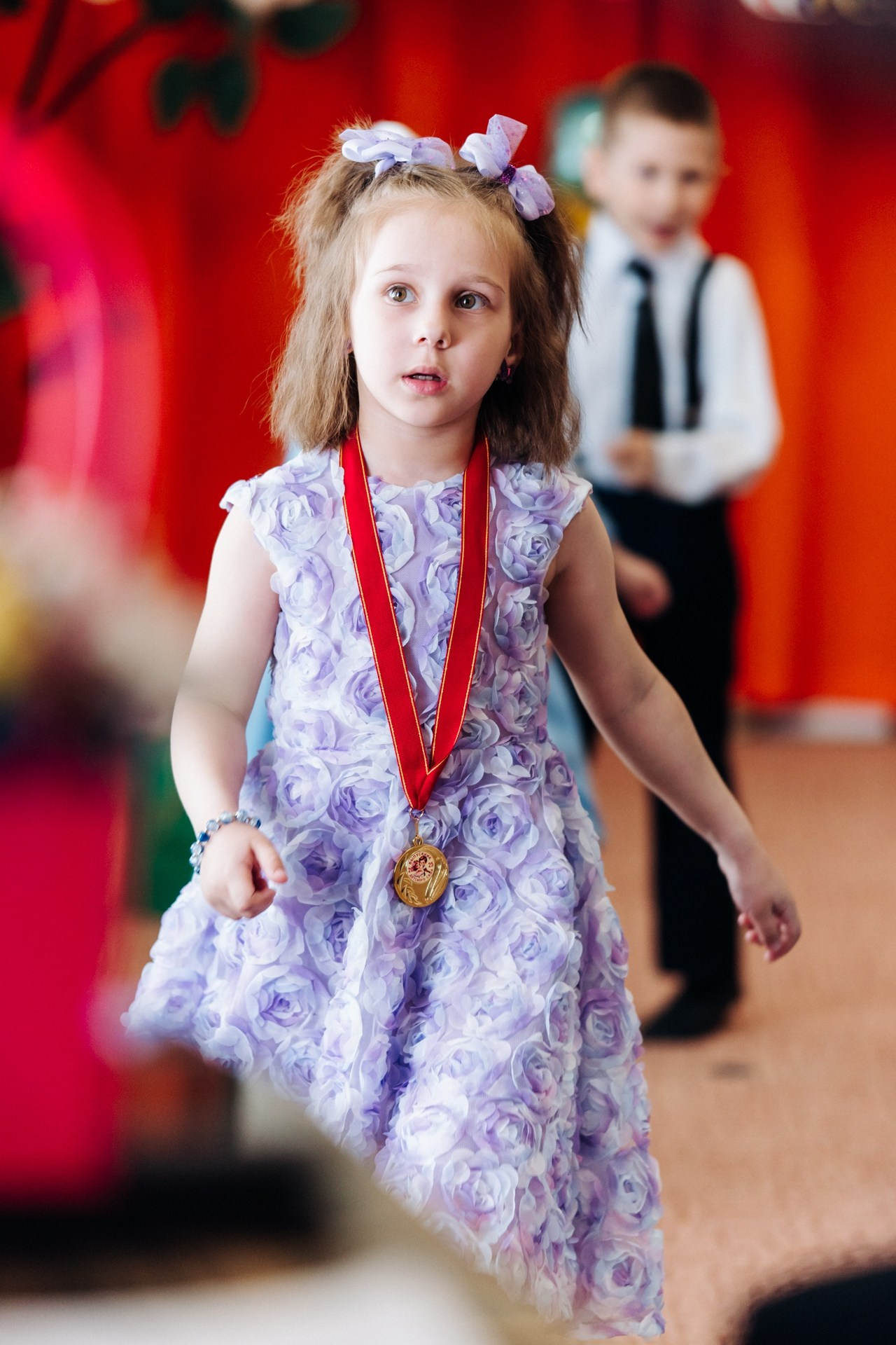 Детский сад | Выпускной. Репортажный фотограф Санкт-Петербург