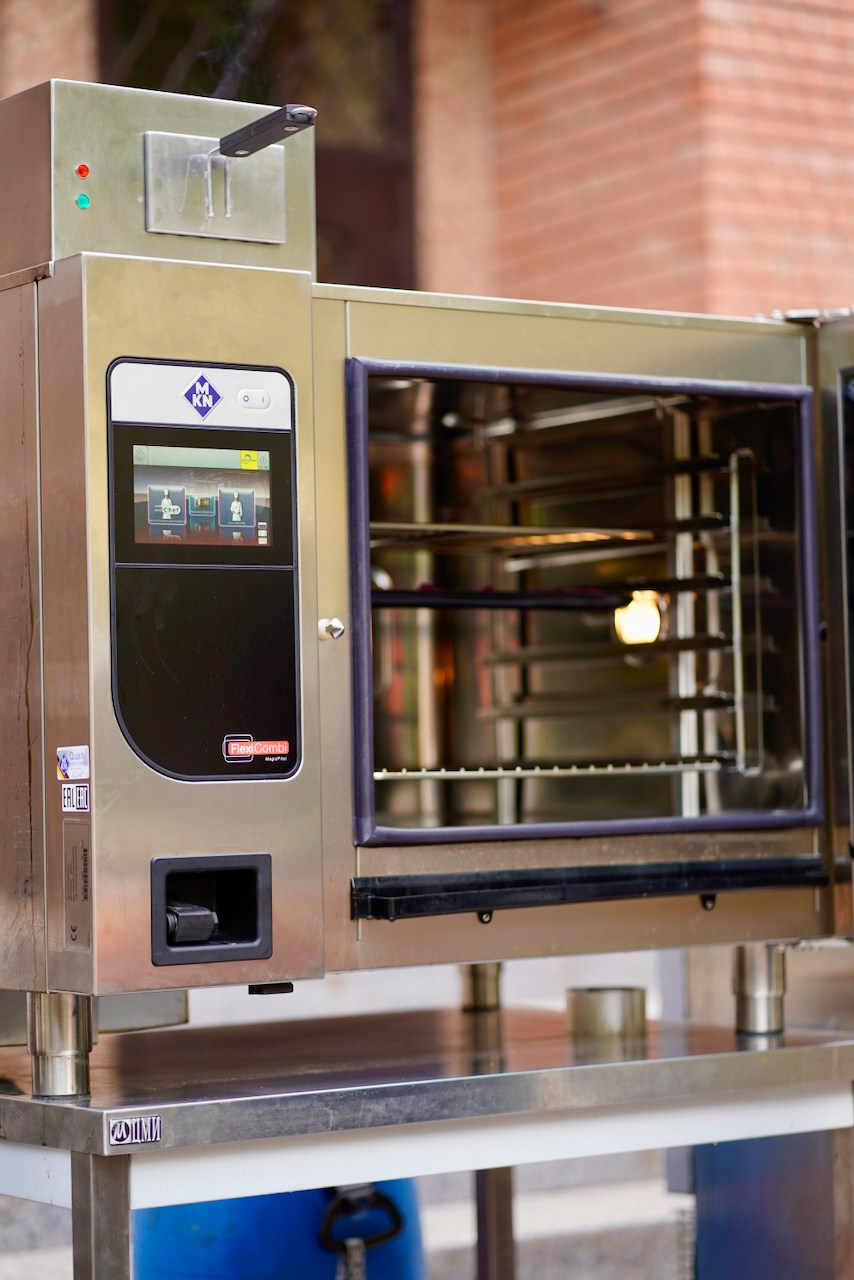 Мастер класс в «Жемчужине ". Ресурс Комлект Сервис