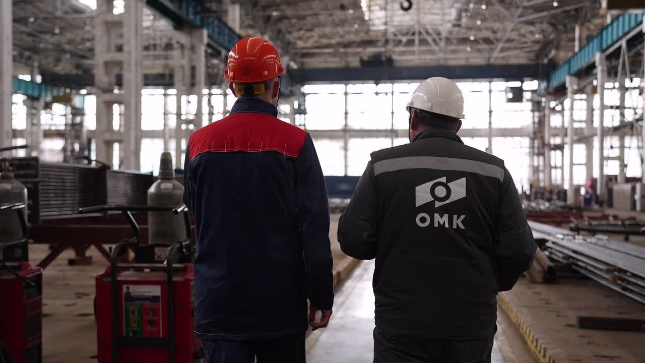 ОМК Энергомаш
