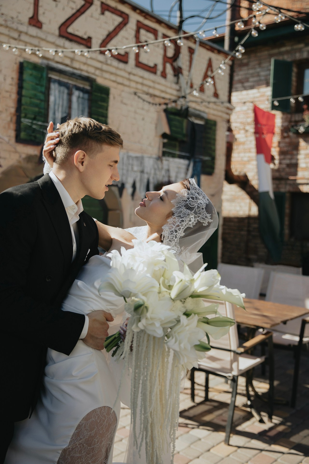 Dmitry Nastya. Wedding photographer