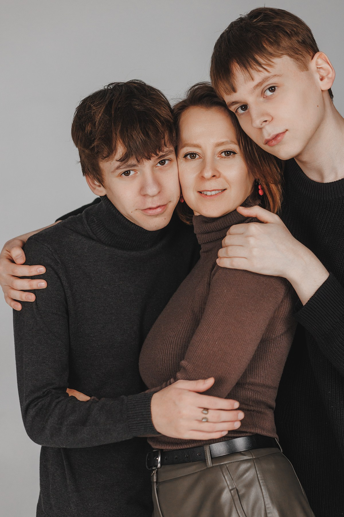 Вика. Семейный и свадебный фотограф Брянск, Москва Ольга Ли