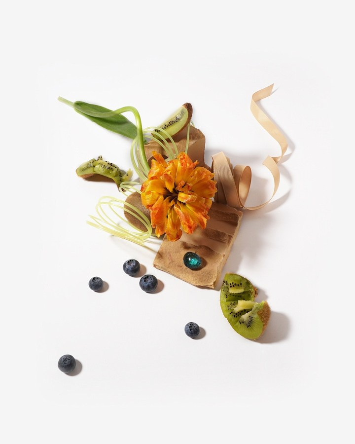 Personal. Настасья Проценко. Фотограф